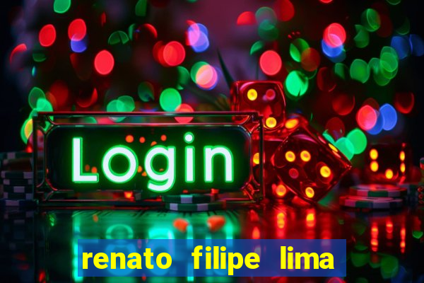 renato filipe lima dos santos